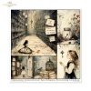 Alice's Magic - A tale of a world that has forgotten logic  - Czary Alicji - Opowieść o świecie, który zapomniał logiki * 