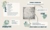 Zestaw do scrapbooking (HS code 48025890) SLS-086 Christmas Wishes