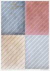 Zestaw kreatywny (HS code 48021000) RP065