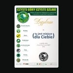 czyste góry czyste szlaki - 21-22 czerwca Gorce - KLIKNIJ! czyste góry czyste szlaki - 21-22 czerwca Gorce - KLIKNIJ!
