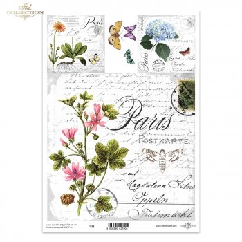 Folia przezroczysta (HS code 39261000) F138