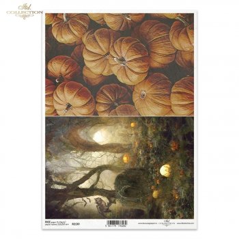 рисовая бумага для декупажа R1664