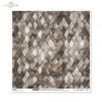 Papier für Scrapbooking SL1950