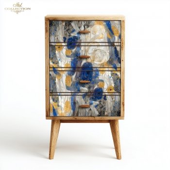 Maulbeerpapier für Handarbeit – Set FPA2006