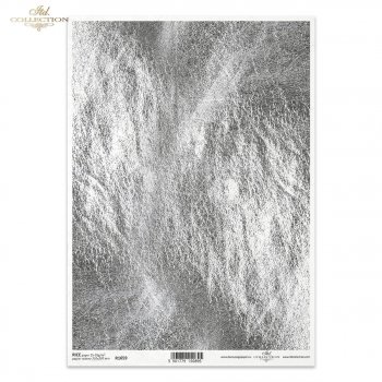 Rice paper R1659
