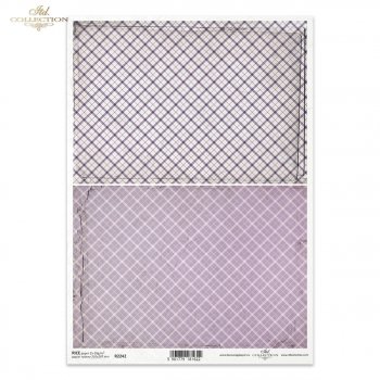 Rice paper R2242