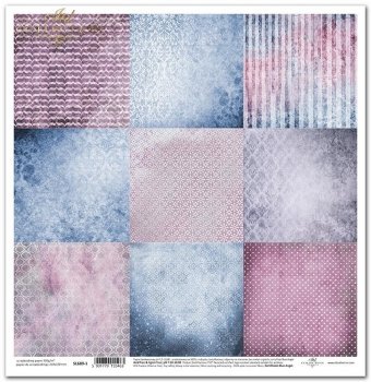 scrapbooking paper SL0689