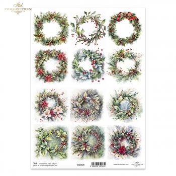 Tags, frames to scrapbooking TAG0328