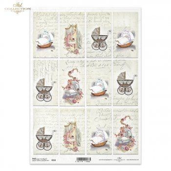 Rice paper R0533