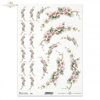 Rice paper R0681