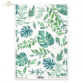 Rice paper R1416