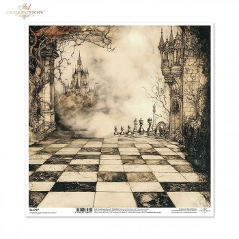 scrapbooking paper SL1797