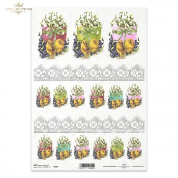 Rice paper R0304