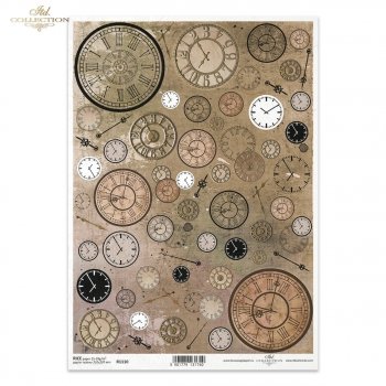 Rice paper R1110