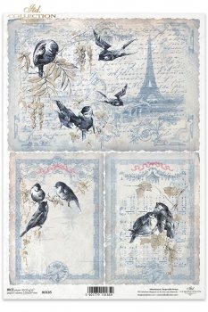 Rice paper R0185