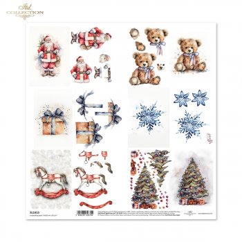 scrapbooking paper SL1615