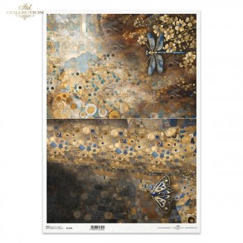 Rice paper R1250L