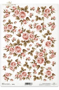 Rice paper R0033