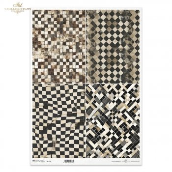 Rice paper R1371L