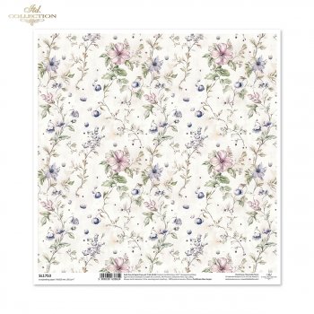 scrapbooking paper SL1753