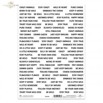 Tags, frames to scrapbooking TAG0401