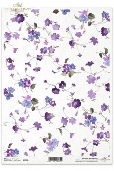 Rice paper R0098