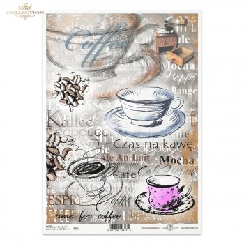 Rice paper R0351