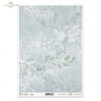 Rice paper R2006