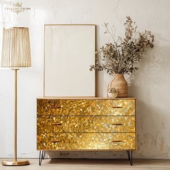 Mulberry Paper for Crafts – Set FPA1003