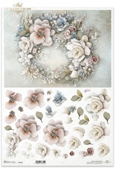 Rice paper R1453L