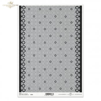 Rice paper R0554
