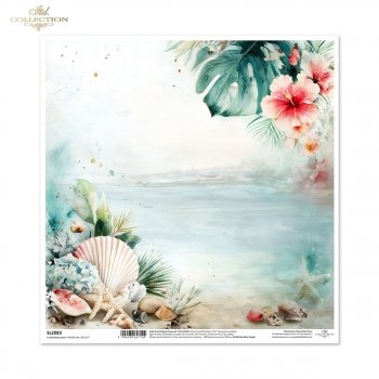 scrapbooking paper SL2083