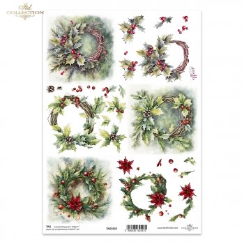 Tags, frames to scrapbooking TAG0320