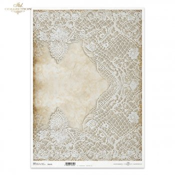 Rice paper R1317L
