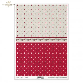 Rice paper R1920
