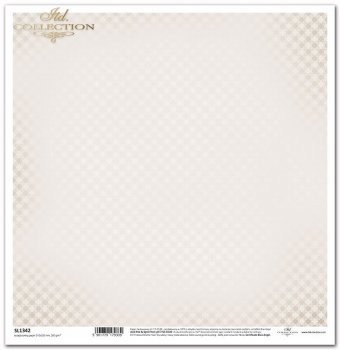 scrapbooking paper SL1342