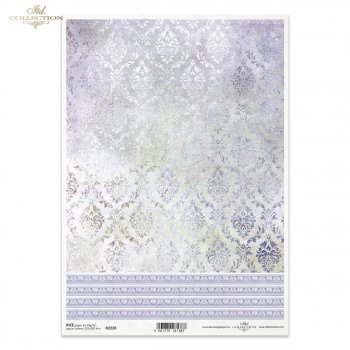 Rice paper R2228