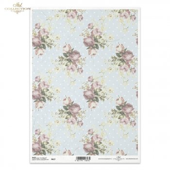 Rice paper R0617