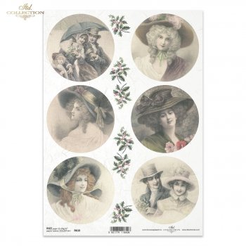 Rice paper R0610