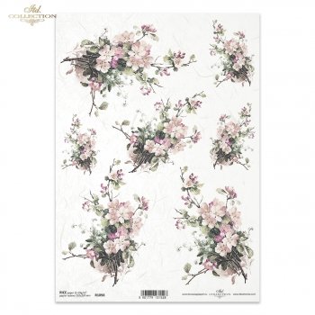 Rice paper R1098