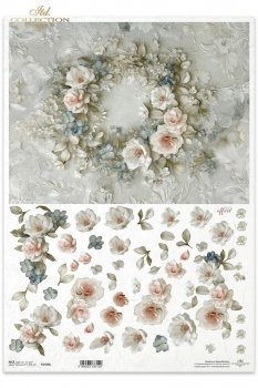Rice paper R1450L