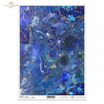 Rice paper R1661