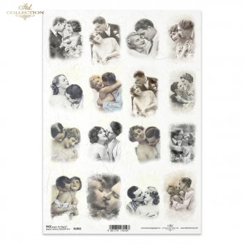 Rice paper R1982