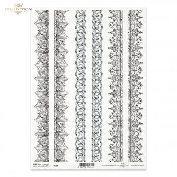 Rice paper R0614