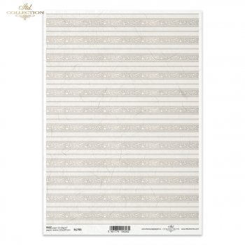 Rice paper R1796