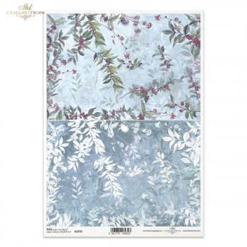 Rice paper R1970