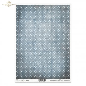 Rice paper R1739