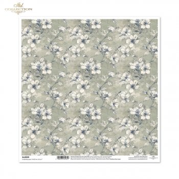 scrapbooking paper SL2039
