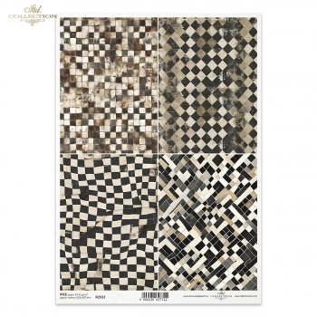 Rice paper R2532