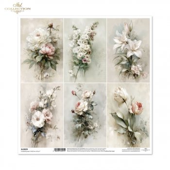 scrapbooking paper SL2029